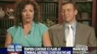 Healthcare Protester Katy Abram & The Perils Of Citizen Punditry